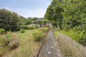 Wohnen & vermieten! Ein- / Zweifamilienhaus auf Traumgrundstück in der Dreisbach * 2 Garagen – 57080 Niederschelden, Siegen – Vorschaubild 11
