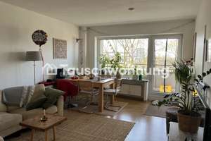 Tauschwohnung: 2-Zimmer Wohnung Aaseestadt/Mecklenbeck – Die vollständige Adresse der Immobilie erhältst du vom Anbieter., 48163 Aaseestadt, Münster – Vorschaubild 2