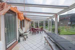 Ihr neues Zuhause oder Feriendomizil an der Nordsee! – Die vollständige Adresse der Immobilie erhältst du vom Anbieter., 26434 Wangerland – Vorschaubild 10