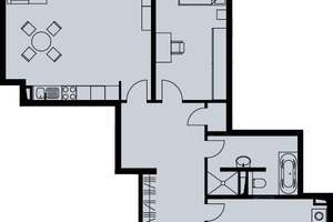 Großzügige 2 Zimmer Wohnung mit EBK im Industriedenkmal MalzQuartier – Theo-Neubauer-Straße 39, 99085 Krämpfervorstadt, Erfurt – Vorschaubild 23
