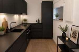 Helle 4-Zimmer Wohnung mitten in der Innenstadt. – Dahmengraben 17, 52062 Markt, Aachen – Vorschaubild 11