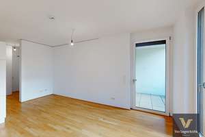 Lichtdurchflutete 2-Zimmer-Wohnung mit gemütlicher Terrasse! – Schöfferstraße 17, 64295 Darmstadt-West, Darmstadt – Vorschaubild 4