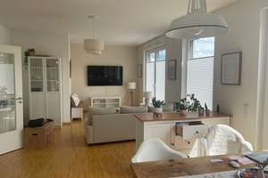 Wunderschöne Penthouse-Wohnung in Sürth – Die vollständige Adresse der Immobilie erhältst du vom Anbieter., 50999 Sürth, Köln – Vorschaubild 2