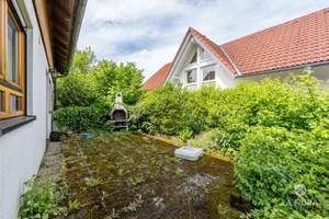 LFI | Freistehendes Einfamilienhaus mit tollem Grundstück und viel Potenzial | mit Einliegerwohnung – Am Käferhölzle 7, 79713 Bad Säckingen – Vorschaubild 8