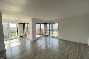 3-Zimmer-Wohnung mit Balkon im Europaviertel