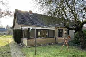 EFH mit Wintergarten und Scheune in ruhiger Lage! – Ludwigslust (Kreis) – Vorschaubild 1
