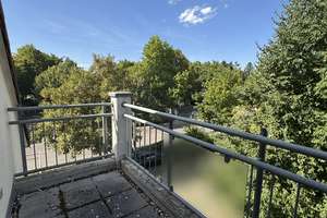 Lichtdurchflutete 3-Zimmer-Maisonettewohnung mit Dachterrasse und zwei Stellplätzen – Die vollständige Adresse der Immobilie erhältst du vom Anbieter., 55129 Hechtsheim, Mainz – Vorschaubild 14