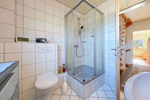 Reihenmittelhaus mit Balkon und Terrasse in familienfreundlicher Lage von Hagen-Dahl – Die vollständige Adresse der Immobilie erhältst du vom Anbieter., 58091 Dahl, Hagen – Vorschaubild 13