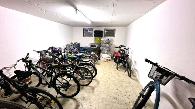 Immobilie in Eppingen - Beliebte Lage in Eppingen: 3 ZKB mit Balkon und Garage! - Bild 3