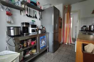 Stuttgart-West: 3-Zimmer-Wohnung mit Balkon, Loggia und Kaminofen – Traubenstraße 50, 70176 Rosenberg, Stuttgart – Vorschaubild 8