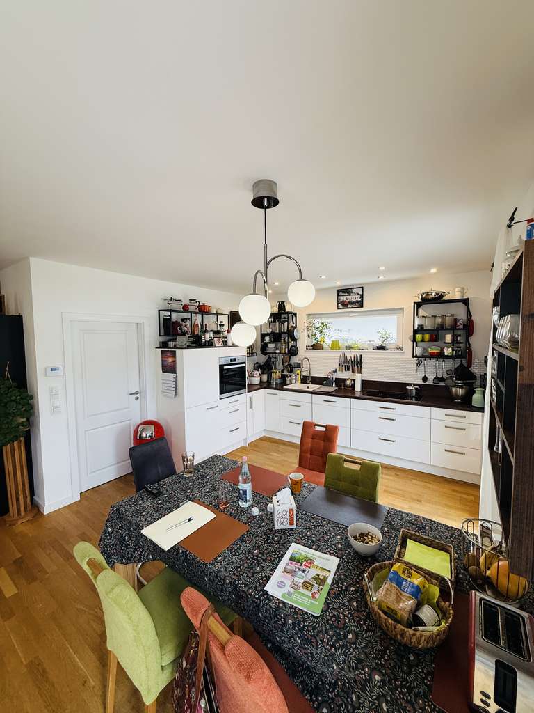 Immobilie in Unterdietfurt - KHALIL WAKED IMMOBILIEN! Hochwertiger Bungalow sucht neue Eigentümer - Bild 3