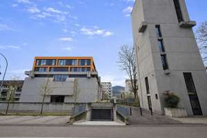 Charmante 2 Zimmer-Wohnung in innenstadtnaher Toplage von Freiburg – 79108 Brühl-Güterbahnhof, Freiburg im Breisgau – Vorschaubild 13