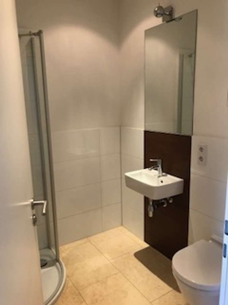 TOPP-ETW in Darmstadt