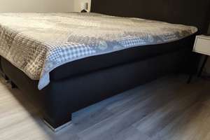 Wohnen mit Charakter: 2-Zimmer-Wohnung voll möbliert in Bielefeld -Senne in Bielefeld-Senne – Sandbreede 7, 33659 Senne, Bielefeld – Vorschaubild 9