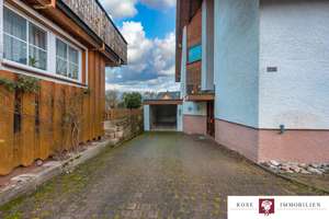 Leben in der Idylle!
Gepflegtes Einfamilienhaus mit Garage und sensationellem Garten in Rudersberg- – Die vollständige Adresse der Immobilie erhältst du vom Anbieter., 73635 Rudersberg – Vorschaubild 13