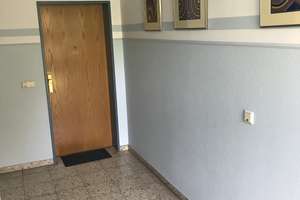 Helle renovierte 3-Zimmer-Wohnung in ruhigem Mehrfamilienhaus für ältere Bürger – Röntgenstraße 24, 58097 Altenhagen, Hagen – Vorschaubild 4
