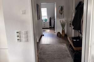 Exclusive und Altersgerechte Wohnung in Lembeck – Fliederweg 17, 46286 Dorsten – Vorschaubild 14