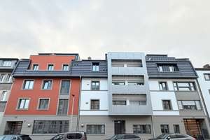 Wohnen im Herzen von "Eicken" Mönchengladbach – Kaiserstrasse 150, 41061 Eicken, Mönchengladbach – Vorschaubild 2