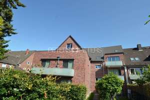 + Maisonette-Wohnung + Zwei Dachterrassen + EBK + Badewanne + – Die vollständige Adresse der Immobilie erhältst du vom Anbieter., 22393 Sasel, Hamburg – Vorschaubild 12