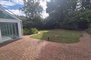 Helle Erdgeschosswohnung mit großem Garten – 44265 Hacheney, Dortmund – Vorschaubild 5