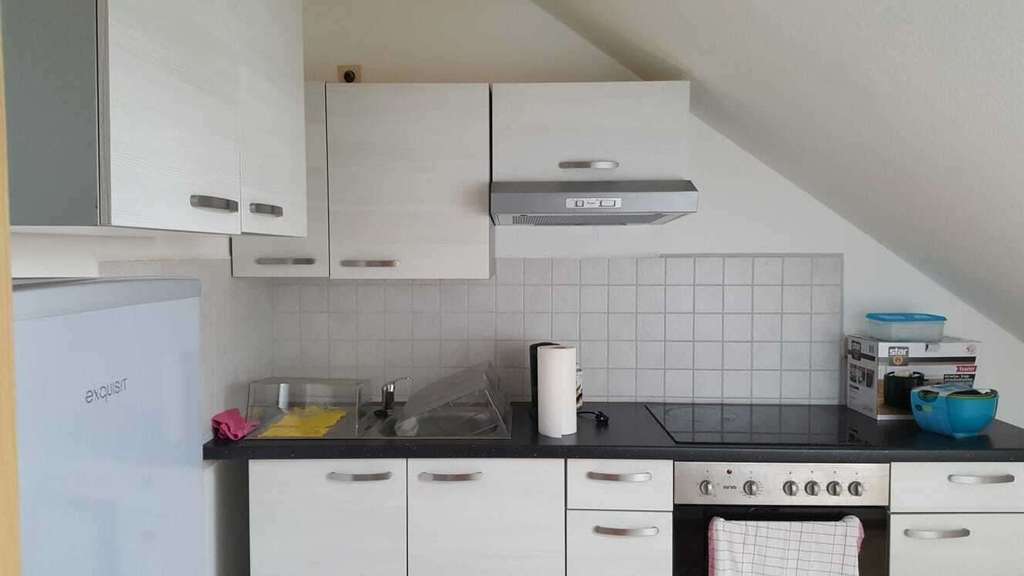Immobilie in Geithain - Voll vermietetes, gepflegtes Mehrfamilienhaus im Leipziger Speckgürtel - Bild 3