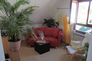 4-Zimmer-Wohnung (f. Studenten WG) m.Balkon in freundlichem Haus in Osnabrück (Wüste) provisionsfrei – Die vollständige Adresse der Immobilie erhältst du vom Anbieter., 49080 Wüste, Osnabrück – Vorschaubild 2
