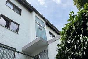 Zwischen Uni und Altstadt: 2-Zimmer-Wohnung mit Balkon und TG-Stellplatz – Die vollständige Adresse der Immobilie erhältst du vom Anbieter., 93051 Kumpfmühl-Ziegetsdorf-Neuprüll, Regensburg – Vorschaubild 2