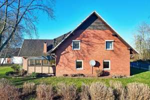 Sorgsam instand gehalten! Ein Zuhause mit Weite! – Die vollständige Adresse der Immobilie erhältst du vom Anbieter., 32469 Petershagen – Vorschaubild 1