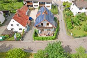 Schickes Einfamilienhaus in ruhiger Lage inklusive  PV-Anlage! – Kelheim (Kreis) – Vorschaubild 42