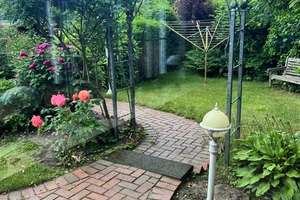 Charmantes Reiheneckhaus- tolles Grundstück- in Hamburg Poppenbüttel – Die vollständige Adresse der Immobilie erhältst du vom Anbieter., 22399 Hummelsbüttel, Hamburg – Vorschaubild 2