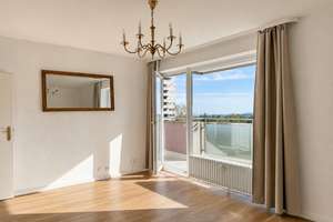 Provisionsfreie 3-Zimmer Wohnung inkl. Stellplatz – Auf der Heide 6, 61476 Kronberg im Taunus – Vorschaubild 10