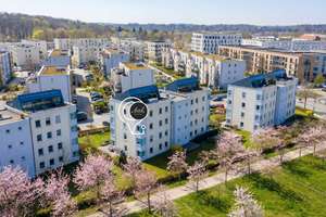 Wohnen am Park: 4 Zimmer, Balkon & Stellplatz mit freiem Blick ins Grüne – Die vollständige Adresse der Immobilie erhältst du vom Anbieter., 14469 Bornstedt, Potsdam – Vorschaubild 4