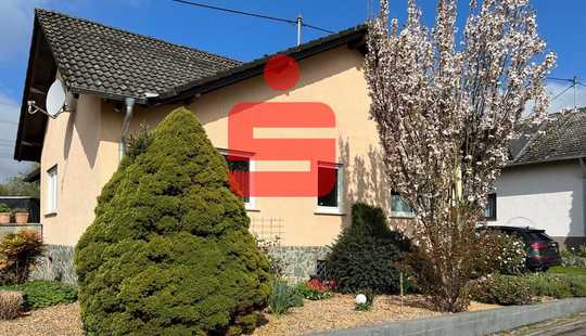 Bild von Charmantes & modernisiertes 6-Zimmer Einfamilienhaus 