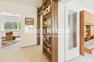 Endlich Platz für die Familie! 4½-Zimmer mit Balkon, Stellplatz & ruhiger Lage in Wiesbaden – Die vollständige Adresse der Immobilie erhältst du vom Anbieter., 65197 Rheingauviertel / Hollerborn, Wiesbaden – Vorschaubild 5