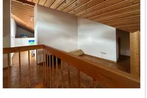 Großzügige 2,5 Zimmer-Galeriewohnung mit Balkon, EBK, FBH, TGƃStellplatz uvm. – Happoldstraße 13b, 70469 Feuerbacher Tal, Stuttgart – Vorschaubild 5