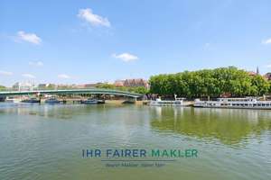 Charmante 2,5-Zimmer Wohnung mit Stellplatz in bester Lage - Am Deich – Die vollständige Adresse der Immobilie erhältst du vom Anbieter., 28199 Alte Neustadt, Bremen – Vorschaubild 2