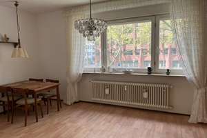 Appartement mit vielen Gestaltungsmöglichkeiten – Nietzschestraße 1, 68165 Schwetzingerstadt/Oststadt, Mannheim – Vorschaubild 1