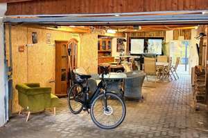 Familienidyll am Waldrand – Großzügiges Ein-/Zweifamilienhaus mit Garten,  viel Gestaltungsspielraum – Die vollständige Adresse der Immobilie erhältst du vom Anbieter., 66957 Trulben – Vorschaubild 11