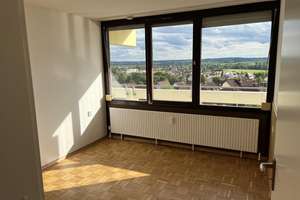 Lichtdurchflutete 4-Zimmer-Wohnung mit Fernblick - Crailsheim – Lerchenstraße 25, 74564 Crailsheim – Vorschaubild 9
