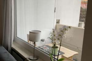 2-Zimmer-Wohnung an der Isar (Flaucher) in Sendling – Die vollständige Adresse der Immobilie erhältst du vom Anbieter., 81371 Sendlinger Feld, München – Vorschaubild 6