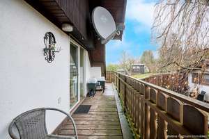 Vielseitiges Zweifamilienhaus mit großem Garten, zwei Eingängen in ruhiger Lage von Witten Bommern – Die vollständige Adresse der Immobilie erhältst du vom Anbieter., 58452 Bommern, Witten – Vorschaubild 7