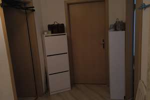Nachmieter zum 1.10 gesucht  – Alexander-Puschkin-Straße 71, 39108 Stadtfeld Ost, Magdeburg – Vorschaubild 8
