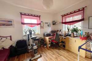 RESERVIERT *** Liebevoll gepflegter Bungalow im schönen Barum *** – Lüneburg (Kreis) – Vorschaubild 12