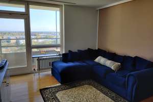 3-Zimmer-Traumwohnung mit Alpenpanorama, Wellness & eigener Garagenbox – Radolfzeller Straße 9a, 81243 Aubing-Süd, München – Vorschaubild 2