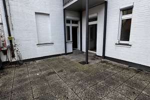 große 6 Zimmerwohnung mit Terrasse – Bucher Str. 58-60, 90408 Uhlandstraße, Nürnberg – Vorschaubild 15
