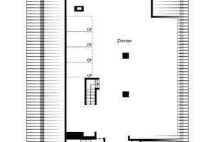 Dachgeschoss-Maisonette mit Altbaucharme in Oberkassel – 40545 Oberkassel, Düsseldorf – Vorschaubild 11