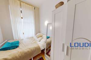 Charmante 2-Zimmer-Wohnung in begehrter Stühlinger-Lage. – 79106 Alt-Stühlinger, Freiburg im Breisgau – Vorschaubild 2