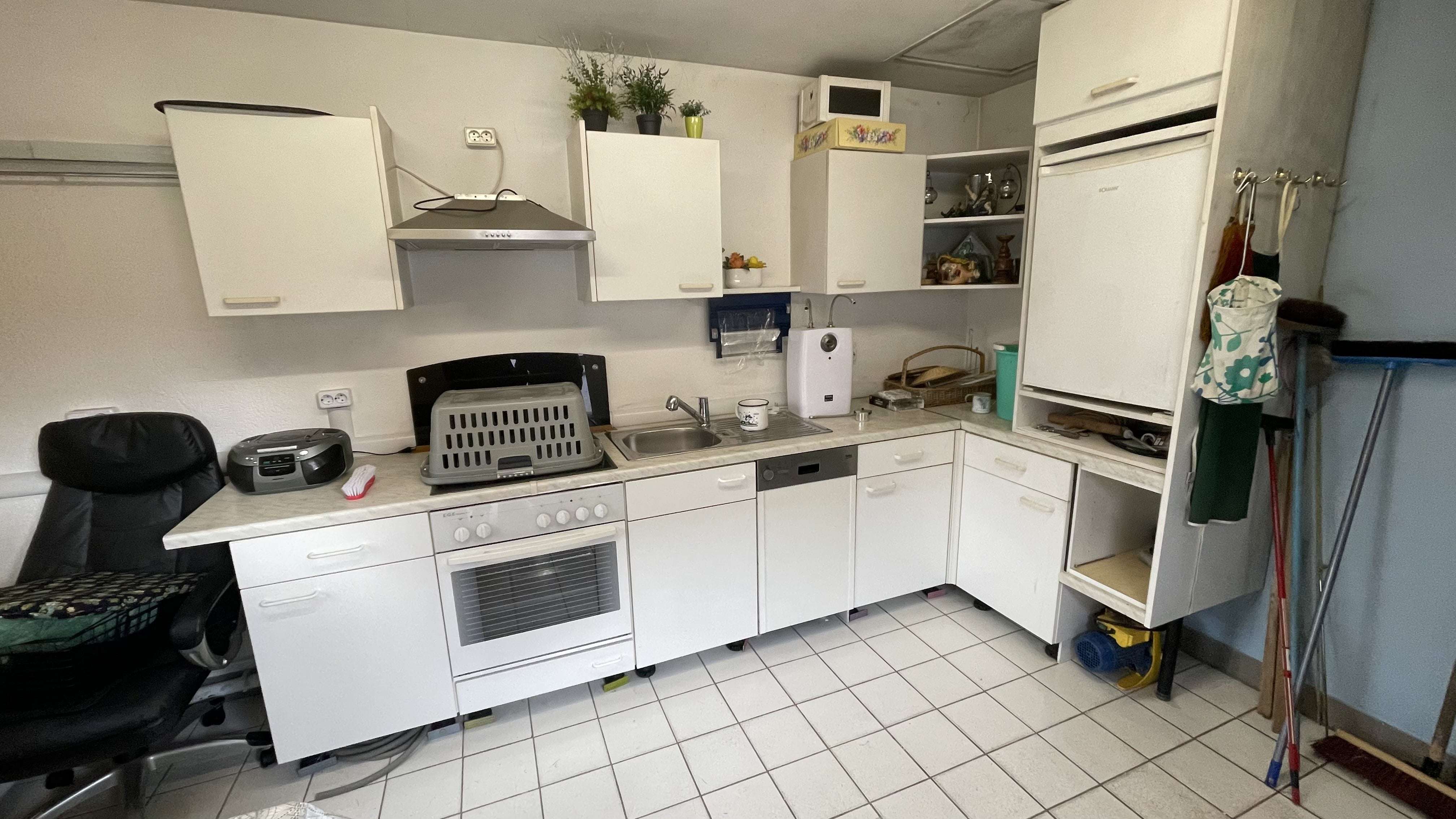 Immobilie in Egeln - Wohnhaus mit Ausbaureserve - Bild 8