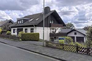FREIRAUM4 +++ Mehrfamilienhaus in ruhiger Lage