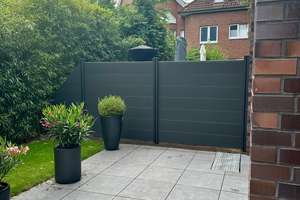 Traumhafte Waldrand-Idylle in Hamburg Wohldorf-Ohlstedt: Hochwertige DHH mit Garten – Die vollständige Adresse der Immobilie erhältst du vom Anbieter., 22397 Wohldorf-Ohlstedt, Hamburg – Vorschaubild 3